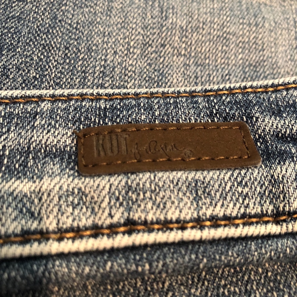 Kut from the Kloth Jeans - Picture 3 of 5